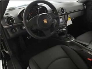 2011 Porsche Cayman Pompano Beach FL - by EveryCarListed.com