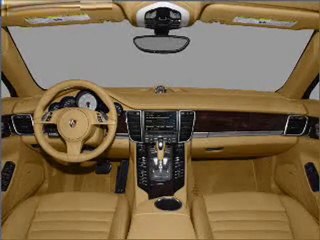 2010 Porsche Panamera Pompano Beach FL - by ...