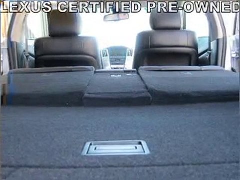 2008 Lexus RX 400h Salt Lake City UT - by EveryCarListed.com