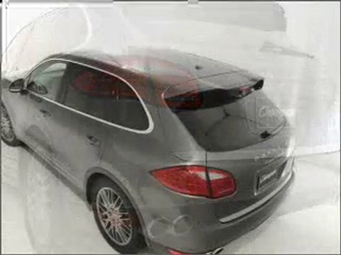 2011 Porsche Cayenne Pompano Beach FL - by ...