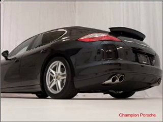 2010 Porsche Panamera Pompano Beach FL - by ...