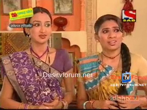 Papad Poll - 2nd September 2010 - pt4