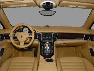 2010 Porsche Panamera Pompano Beach FL - by ...