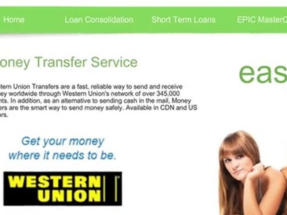 easyfinancial services online payday loan & cash advance Ca