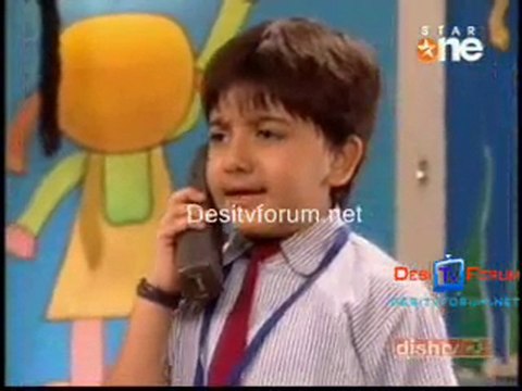 Jaane Pehchaane Se Yeh Ajnabi - 2nd september 2010 pt1