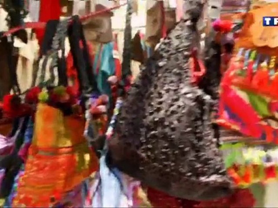 Cerrone-En Mode Ibiza- TF1 (5 Aout 2010)