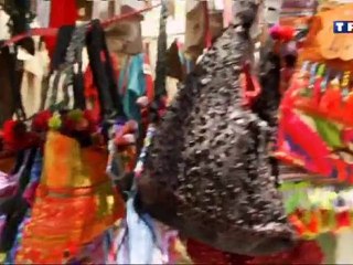 Cerrone-En Mode Ibiza- TF1 (5 Aout 2010)