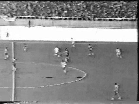 MCA 1- JSK 0 en 1983 Un Mouloudia de Gala (Part II)