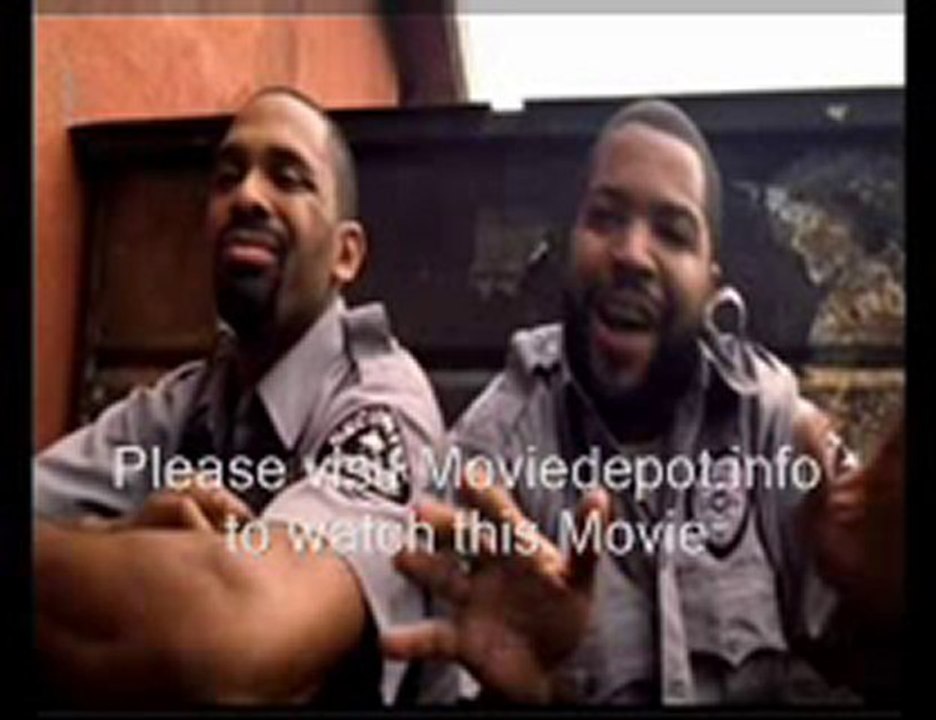 Friday After Next (2002) Part 1 of 17