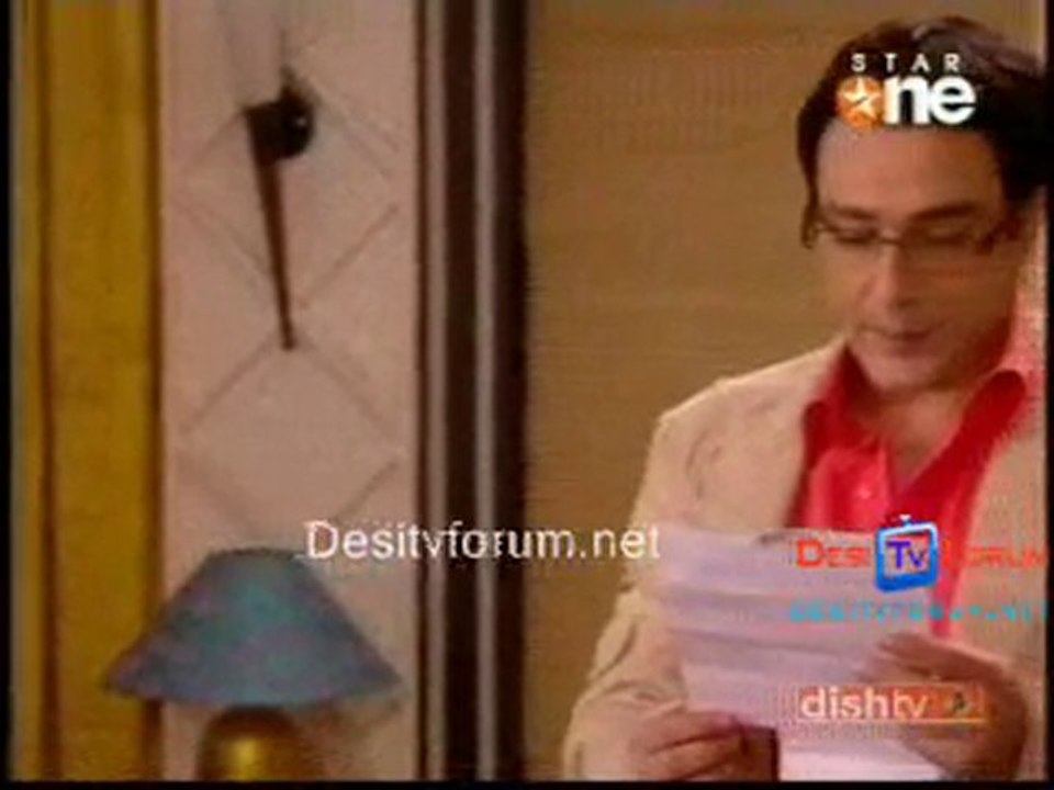 Jaane Pehchaane Se Yeh Ajnabi - 2nd september 2010 pt2