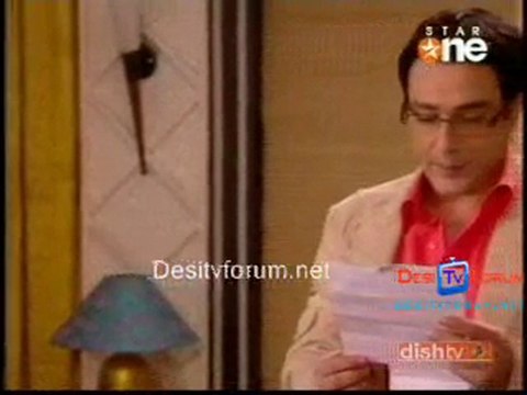 Jaane Pehchaane Se Yeh Ajnabi - 2nd september 2010 pt2
