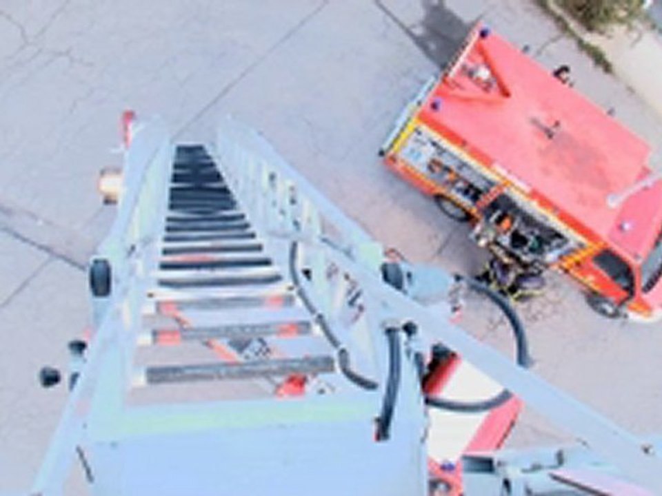 Pompiers, qui sont ces hommes et ces femmes?