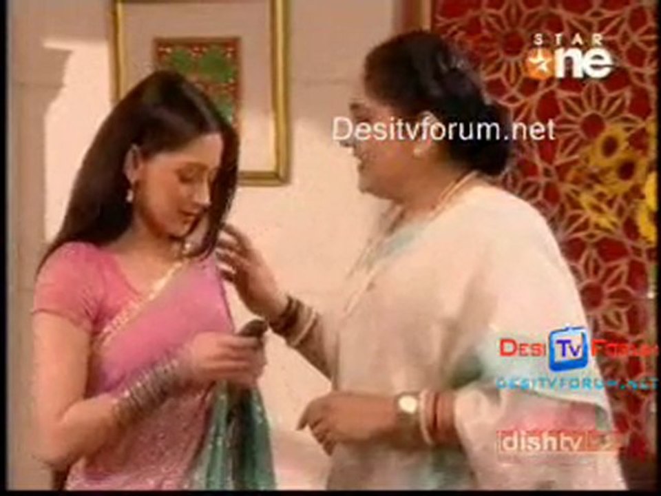 Jaane Pehchaane Se Yeh Ajnabi - 2nd september 2010 pt3