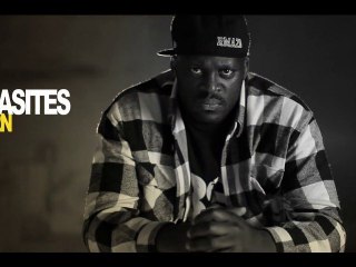 CLIP PARASITE - RMA2N