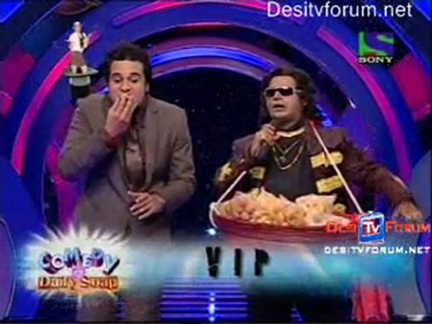 Comedy Ka Daily Soap- 2nd September 2010 pt1