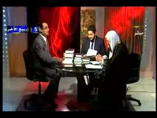 إسلام نصرانى على الهواء مع الشيخ محمد الزغبى