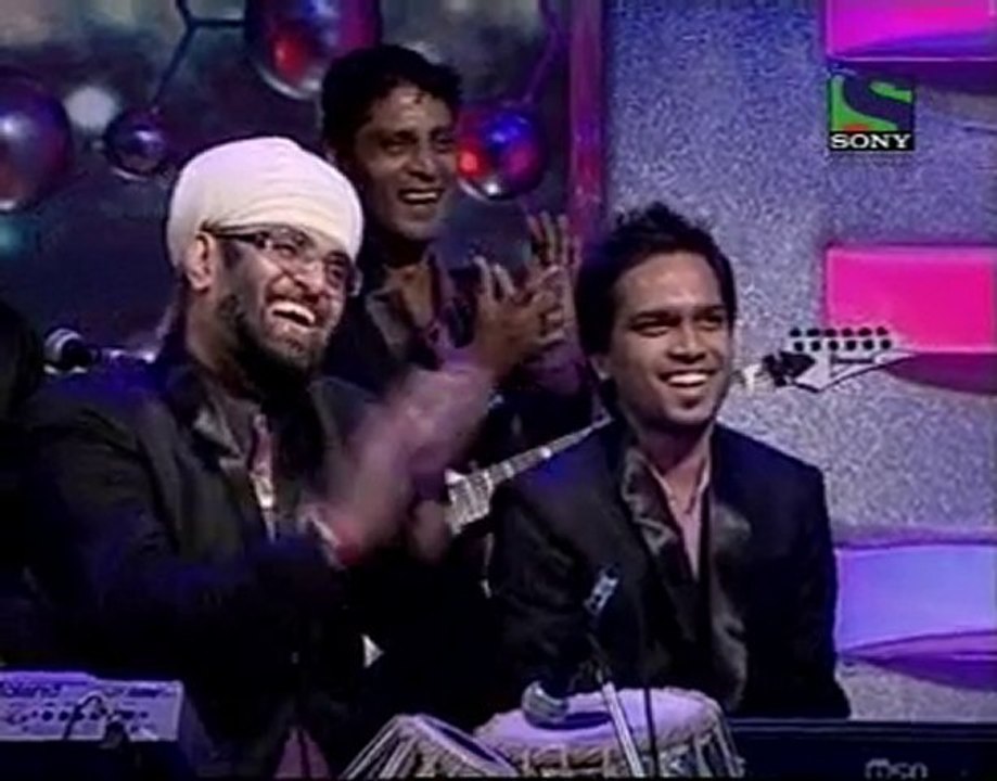 Comedy Ka Daily Soap - 2nd September P1