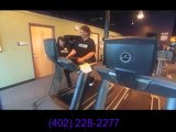 Anytime Fitness ad