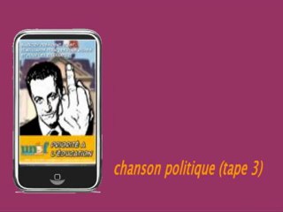 pub chanson politique (portable)