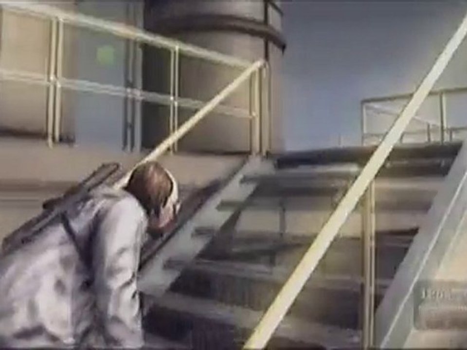 Kane and Lynch 2 Dog Days Gameplay Part8