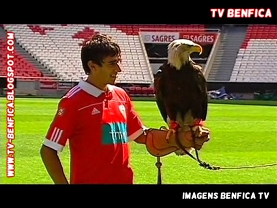 TV-Benfica| 20.08.2010 | Jorge Jesus (2)