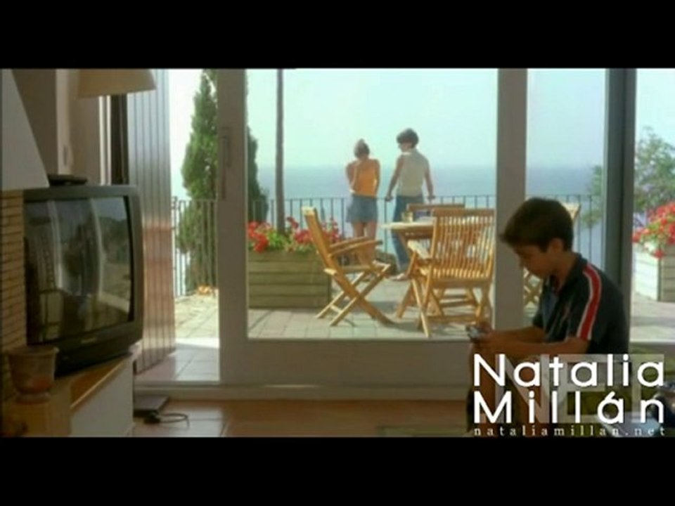 La crisis del matrimonio - Nubes de verano