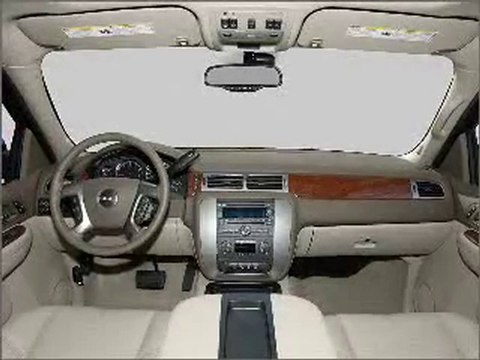 Used 2007 GMC Yukon XL Henderson NV - by EveryCarListed.com