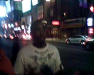 JAKE MEETS THE PROPHETS OF THE LORD YHWH