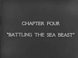 Flash Gordon: E04 - Battling the Sea Beast (1936)