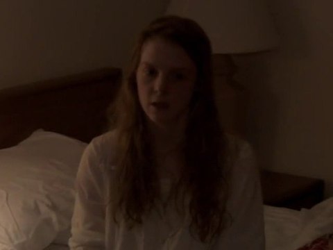 The Last Exorcism - Extrait #1 - Motel [VO|HD]