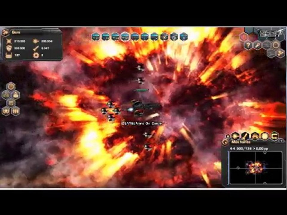 aris zen operasyon