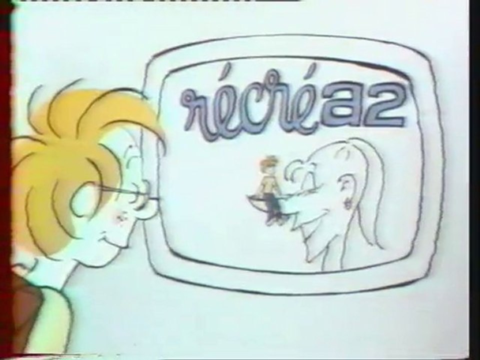 A2 18-12-85 RécréA2-Dorothée et le trésor des caraïbes(comp)