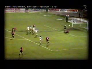 Tarihin En İlginç 5 Golü