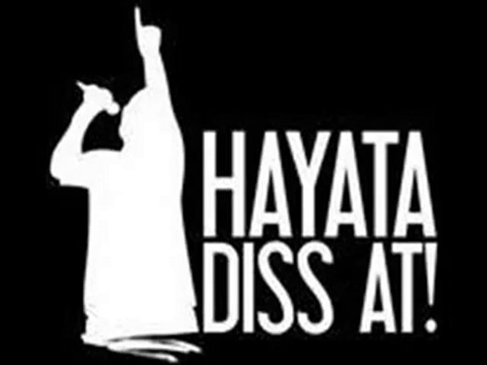 Norm Erman-Ender Sagopa, Kadıköy, Merdiven Diss