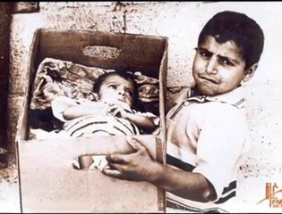 أحكي للعالم.. ريم بنا