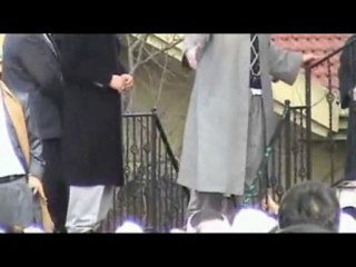 MAHMUD EFENDİ HZ. KERAMETLERİ.!!