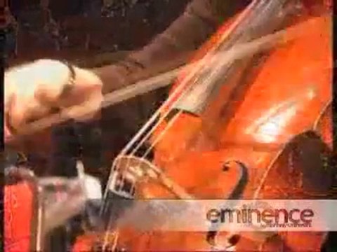 One Winged Angel Eminence Symphony