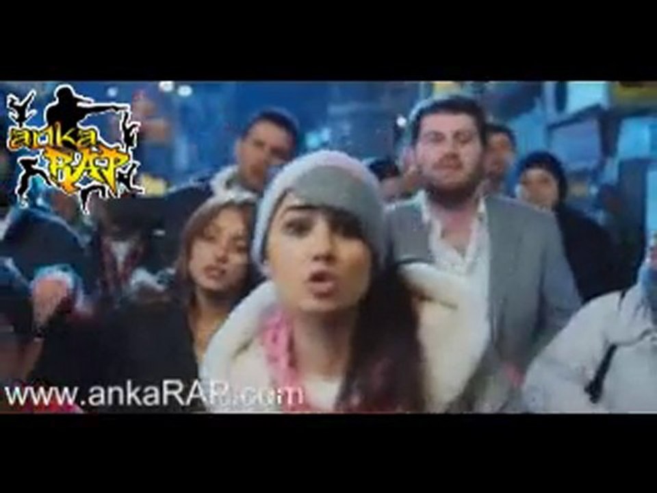 Ceza - Sevgi İşleyin | ankaRAP.com