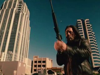 Sniper on the Roof - Extrait Sniper on the Roof (Anglais)