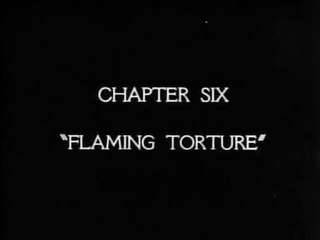 Flash Gordon: E06 - Flaming Torture