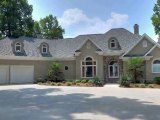 Fort Mill, SC Waterfront Home for sale on Lake Wylie