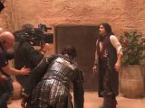 Prince of Persia - Featurette - Avrat Bazaar Fight