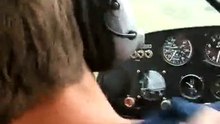 Young Pilot Pretend Fainted On Helicopter - Bad Jokes
