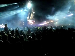 Unighted by Cathy guetta 2010 a Nice