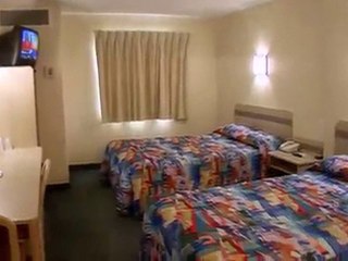 MOTEL 6 ORLANDO - INTERNATIONAL DRIVE Video Tour