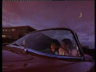 The Cool Notes - In your car