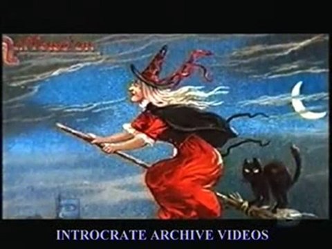 Sorcellerie, Secte et Croyances des Sorcières 2sur3