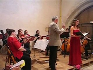 Majesty Concert Lavausseau Noel Tredinnick