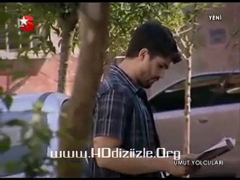 Umut Yolcuları 1. Bölüm 1. Part (HDdiziizle.Org)