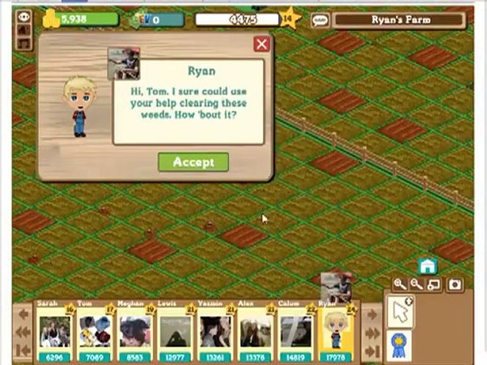 FarmVille Cheats - Really Works! No Downloads Needed!